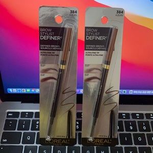 2 of L’Oréal Paris Brow Stylist Define Waterproof Eyebrow Mechanical Pencil
